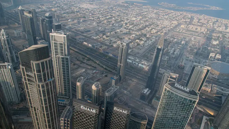 بيوت العطلات في الإمارات.. زخم متنام في سوق ديناميكية واعدة