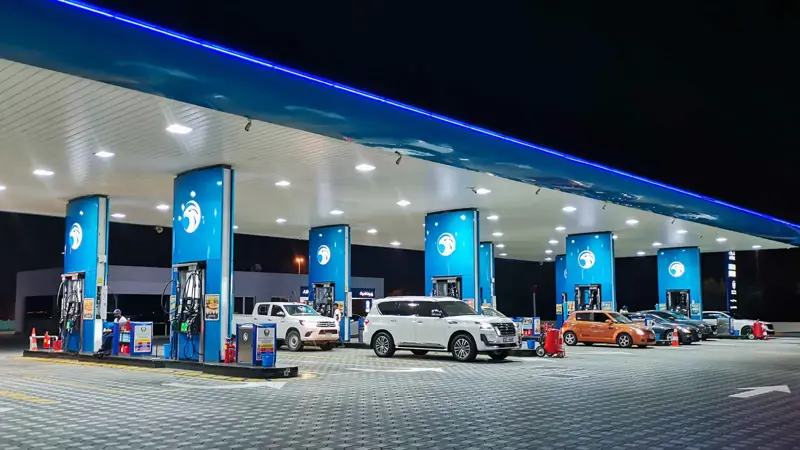 أرباح «أدنوك للتوزيع»  تتجاوز حاجز المليار دولار لعامين متتاليين