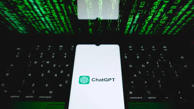 دراسة صينية: ChatGPT يتفوق على DeepSeek في تنبؤات سوق الأسهم