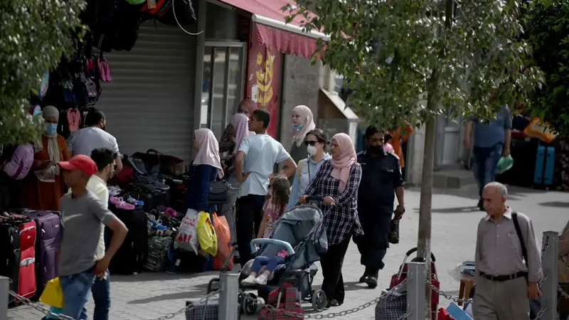 «المالية الفلسطينية»: دفع 70% من رواتب الموظفين عن سبتمبر اليوم