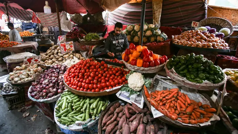 مسؤول يكشف لـ«إرم بزنس» خطة مصر لإنقاذ الزراعة من تغيرات المناخ