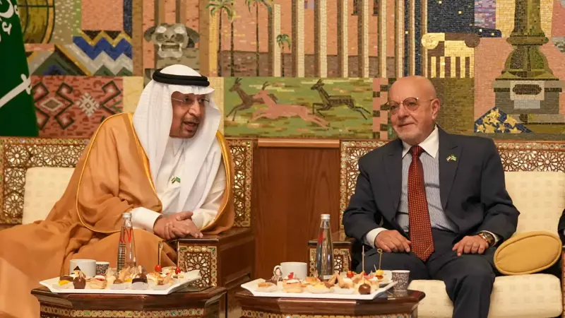 السعودية تستثمر في سوريا.. خطوة رمزية أم بداية لتحول اقتصادي؟