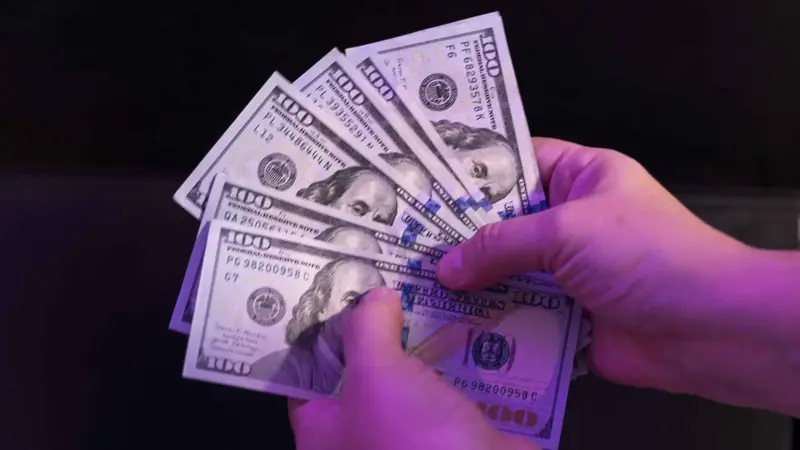 التحليل الفني: زوج NZD/USD يختبر مستوى 2.618 من تصحيح فيبوناتشي