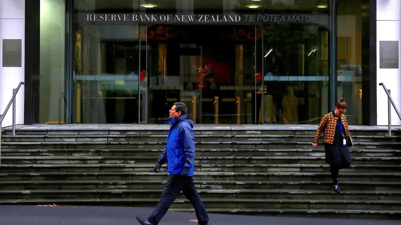 التحليل الفني: زوج NZD/USD  يتحرك ضمن قناة صاعدة