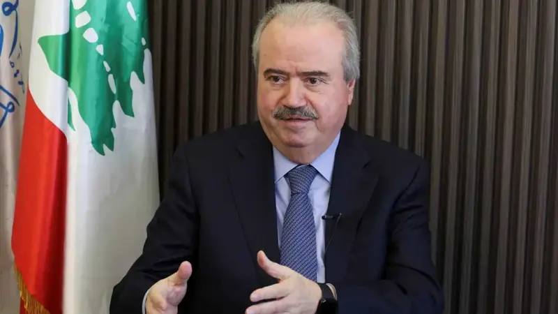 وزير مالية لبنان لـ«إرم بزنس»: الودائع لن تعاد نقداً ومسار الإصلاح بدأ