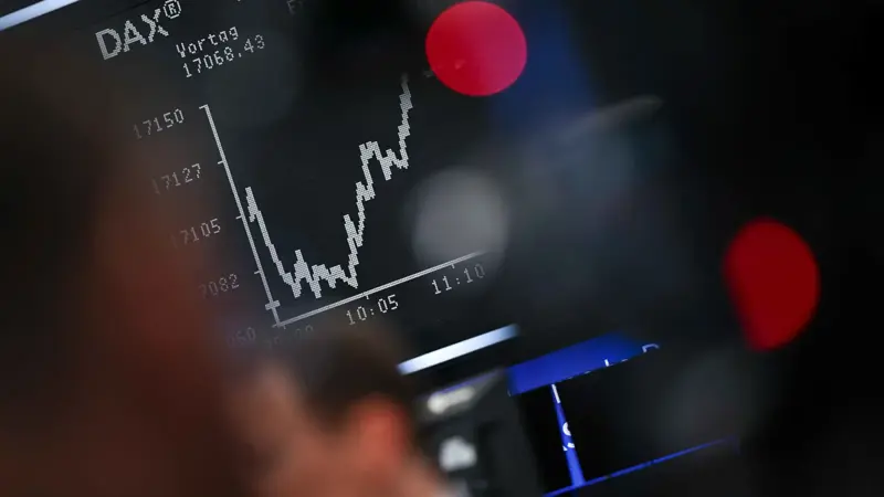 الأسهم الأوروبية تغلق متراجعة وسط تصاعد التوترات في الشرق الأوسط