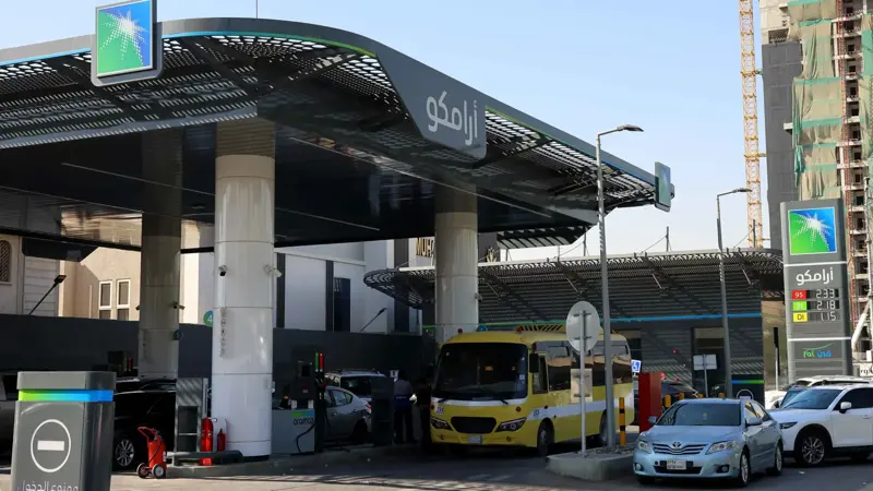 «رويترز»: «أرامكو السعودية» تجري محادثات مع شركة أميركية لشراء الغاز