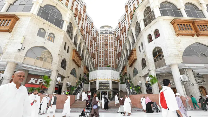 أرباح «مكة» السعودية تقفز 32.7% إلى 40 مليون دولار في الربع الأول