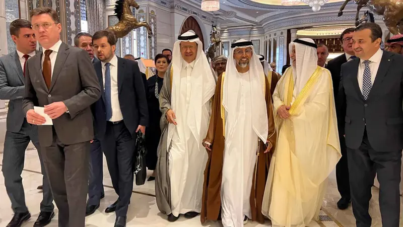 الإمارات: الأسواق بحاجة ماسة للنفط رغم زيادة إنتاج أوبك+