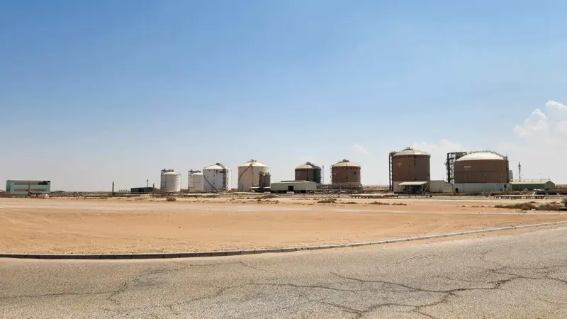 مليتة للنفط والغاز الليبية توقع اتفاقاً مع هيل إنترناشونال الأميركية