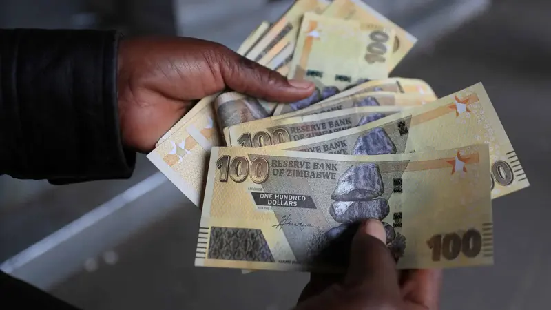 نيجيريا تضخ دولارات في السوق لدعم العملة بعد صدمة الرسوم الجمركية