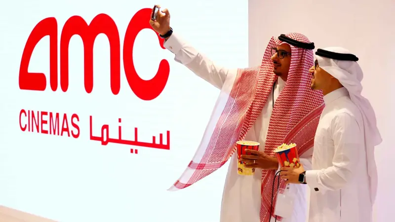 هل تعيد السعودية رسم خريطة صناعة السينما في الشرق الأوسط؟
