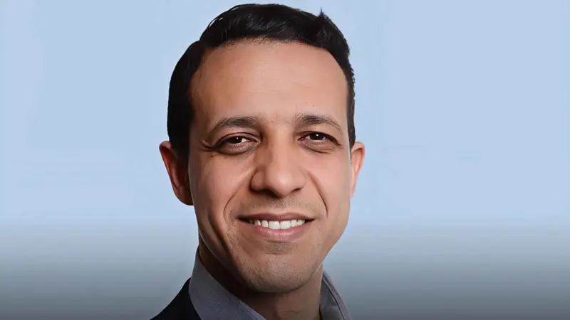 «tpay» تعين مروان بختار في منصب الرئيس التنفيذي للعمليات
