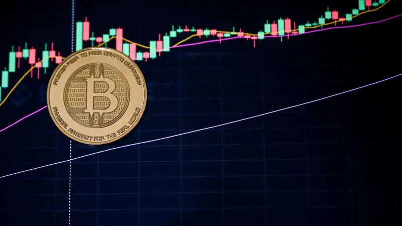 مقاومة شديدة تعترض طريق البيتكوين عند 110 آلاف دولار.. ماذا يحدث؟