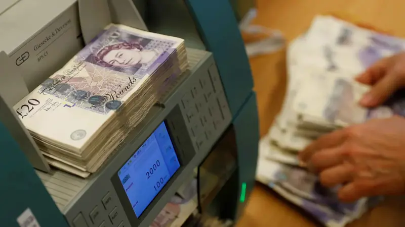 التحليل الفني: زوج GBP/USD يستجيب بقوة إلى كتلة أوامر البيع