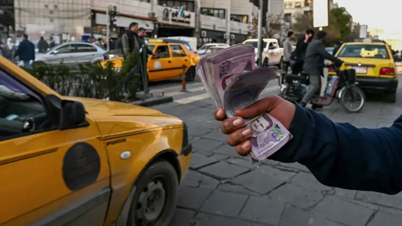 بعد فك العزلة.. سوريا تواجه الاختبار الصعب «مكافحة غسل الأموال»
