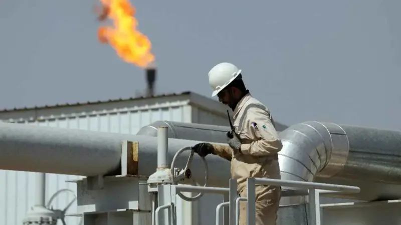العراق على أعتاب الاكتفاء الذاتي الكامل من المشتقات النفطية