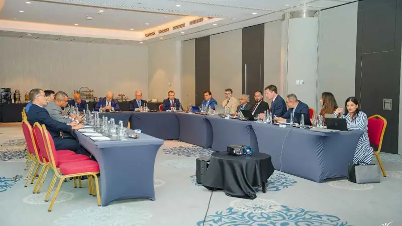 «أولي إنرجي القابضة» الليبية تحقق 40 مليون دولار أرباحاً صافية في 2024