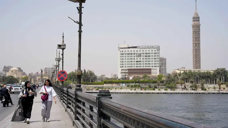 هل تتغير خريطة الفائدة في مصر مع تأجيل «صندوق النقد» لصرف الشريحة؟