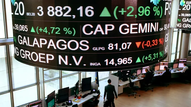 «بنك أوف أميركا» يتوقع تصحيحاً 15% في مؤشر «ستوكس 600» الأوروبي