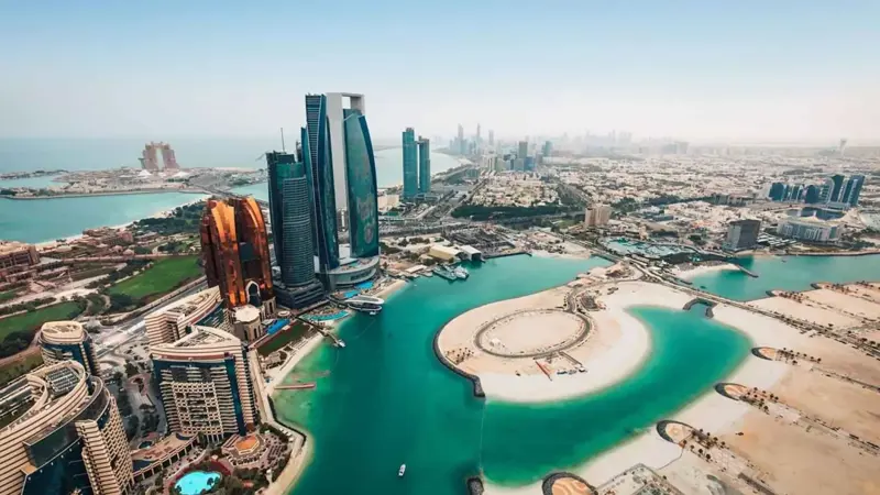الإمارات تتعاون مع صندوق النقد الدولي لتعزيز تمويل الاستدامة
