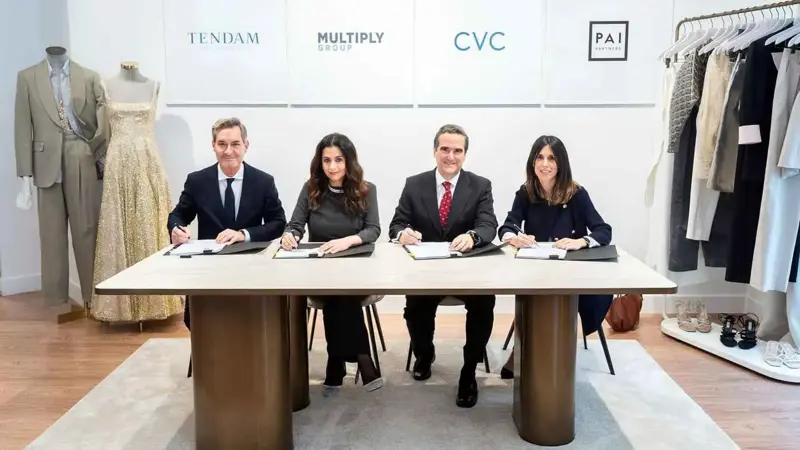 «ملتيبلاي» الإماراتية تستكمل استحواذها على 67.9% من «تندام» الإسبانية