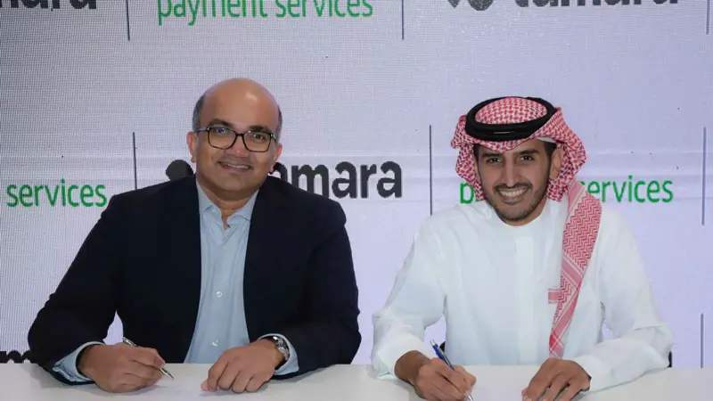 أمازون تتعاون مع تمارا لتقسيم المدفوعات على أصحاب الأعمال التجارية