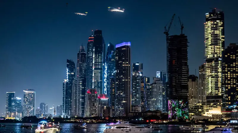 بعد نقل مقرها لدبي.. «فيون» تخطط لإدراج أسهمها في الإمارات
