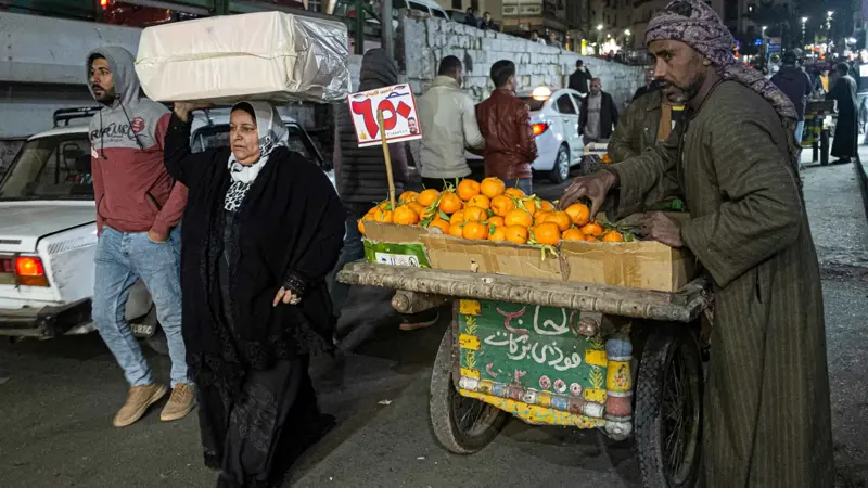 مصر تعلن حزمة حماية اجتماعية جديدة قريباً