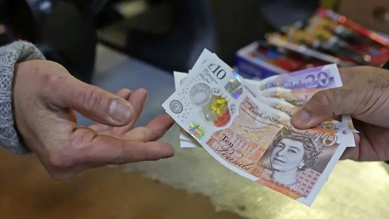 التحليل الفني: زوج GBP/USD يسجّل أعلى مستوياته في 2025