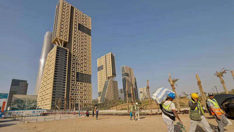 وزارة الإسكان تعلن تفاصيل حجز 15 ألف وحدة ضمن «سكن لكل المصريين 7»