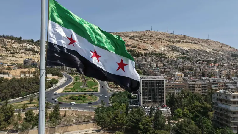 مشروعات إعادة إعمار سوريا.. كعكة بالمليارات تثير شهية الشركات المصرية
