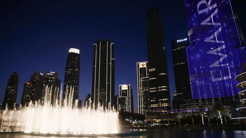 المشروعات الفاخرة تقفز بأرباح عمالقة شركات العقار الخليجية 47%