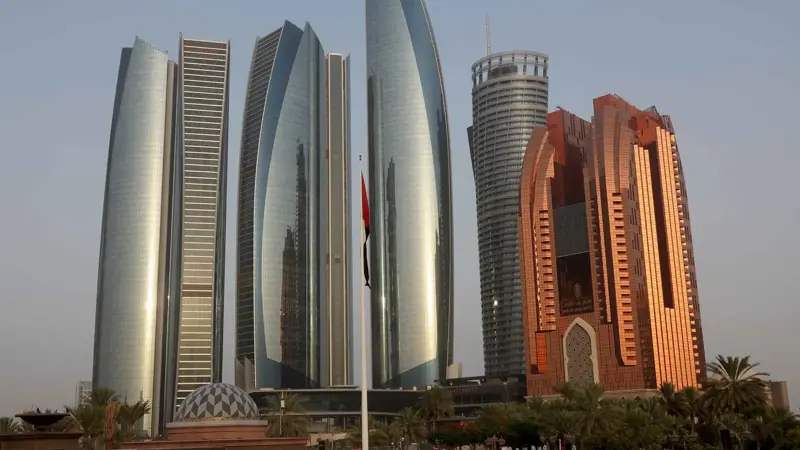 البنك الدولي يتوقع نمو الاقتصادات الخليجية 3.4% في 2025