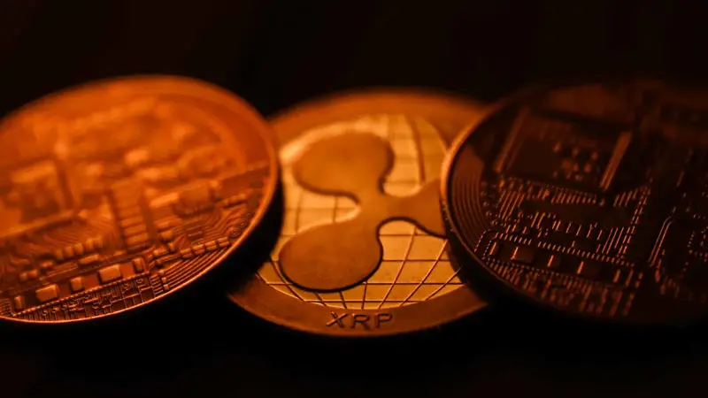 «XRP» تكافح لاختراق 0.6 دولار وتنتظر العملة المستقرة من شركة ريبل