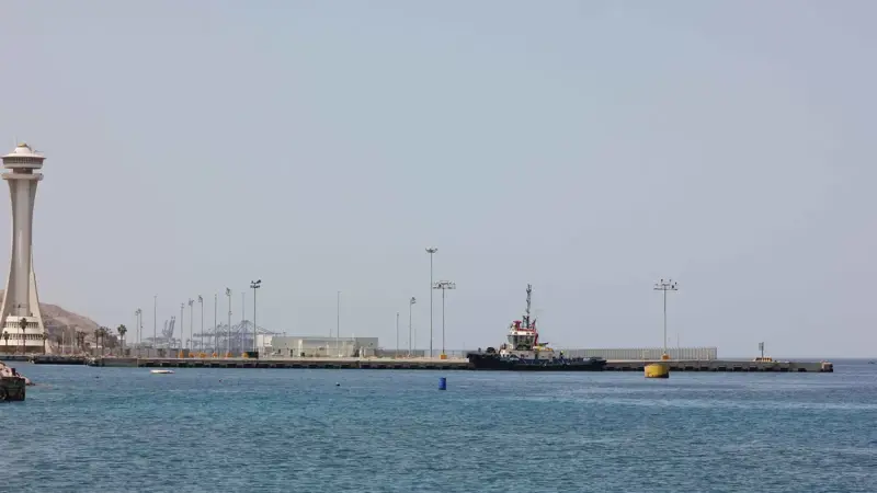 ارتفاع الفاتورة النفطية للأردن 20% في يناير إلى 433 مليون دولار