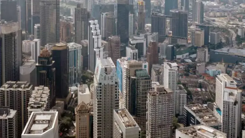 الأسواق الناشئة في آسيا تبحث عن مصلحتها وسط نيران الحرب التجارية