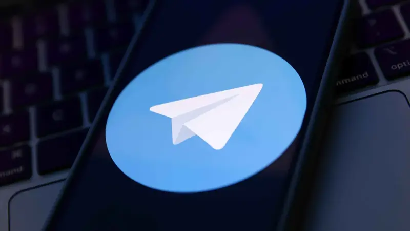 «تيليغرام» تطلق محفظة عملات رقمية للمستخدمين في الولايات المتحدة