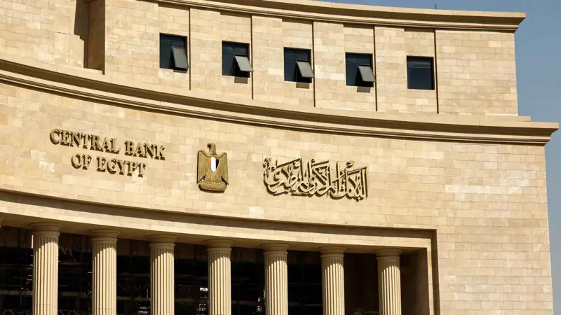 عجز ميزان المعاملات الجارية في مصر يقفز لـ11.1 مليار دولار خلال 6 أشهر