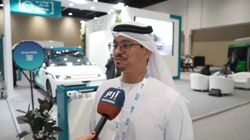 النقل المتكامل: 25% من رحلات أبوظبي الداخلية ذاتية القيادة بحلول 2040