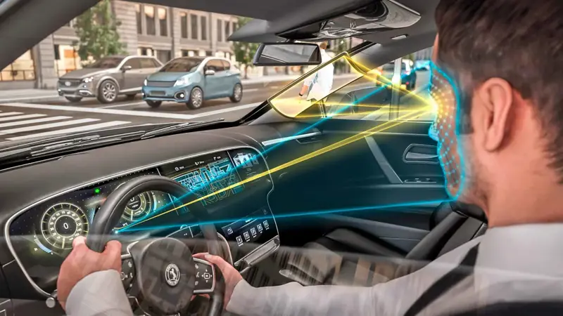 هل تصبح السيارات شفافة؟ تقنيات جديدة تكشف المستور