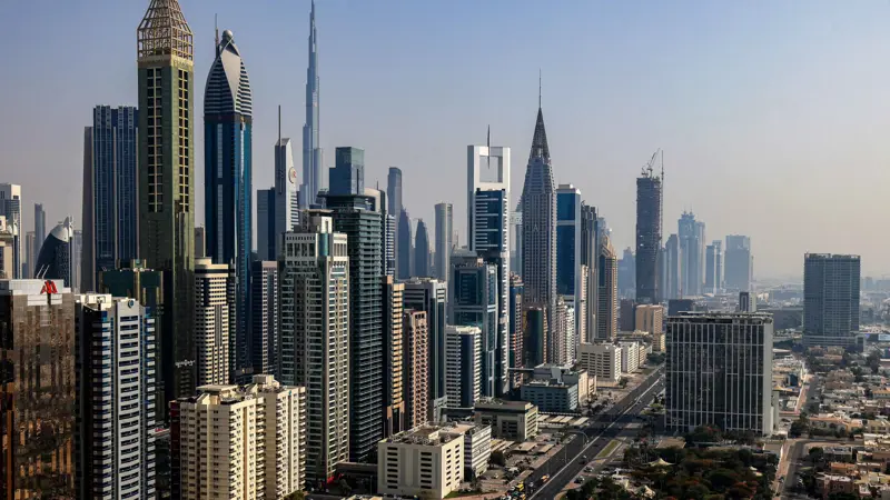 سوق العقارات في الإمارات تصمد أمام التوترات ونمو مزدوج لأرباح الشركات