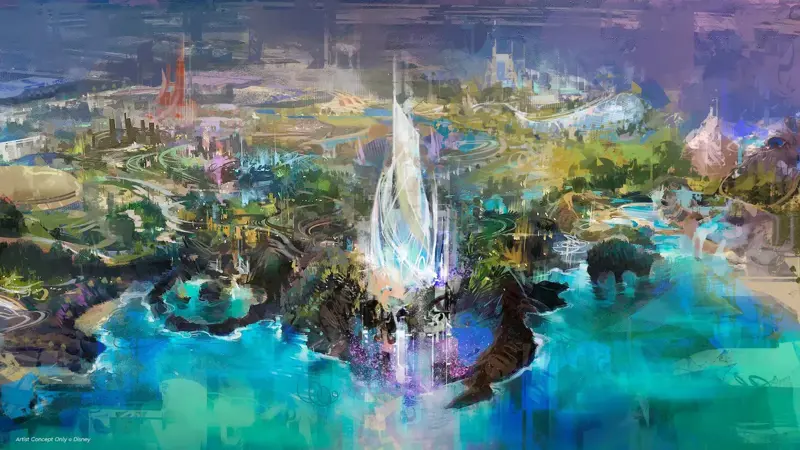 ديزني لاند.. كيف ستعيد رسم خريطة الاستثمار العقاري والسياحي في أبوظبي؟