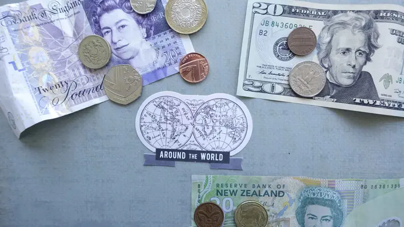 التحليل الفني: زوج NZD/USD يقترب من نقطة انعكاس محتملة