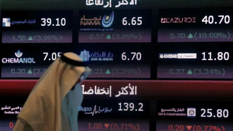 «السعودية للكهرباء» تحصل على 3.6 مليار دولار تسهيلات ائتمانية