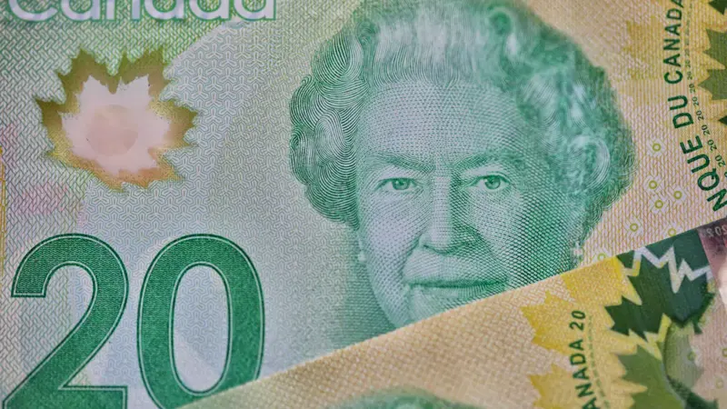 التحليل الفني: زوج USD/CAD يختبر منطقة الطلب مع صعود متوقع