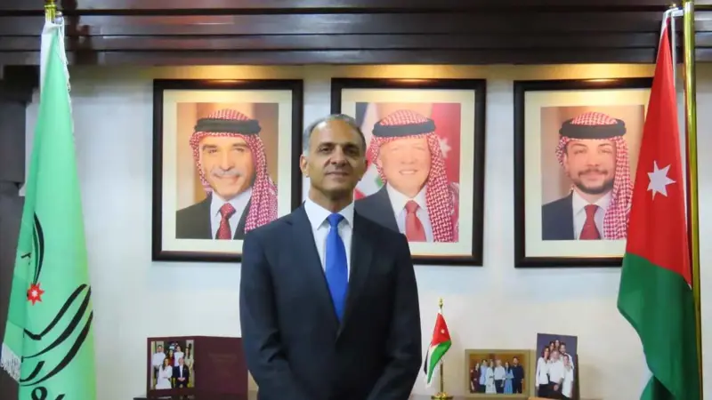 تحول رقابي غير مسبوق في الأردن.. من الورق إلى الذكاء الاصطناعي