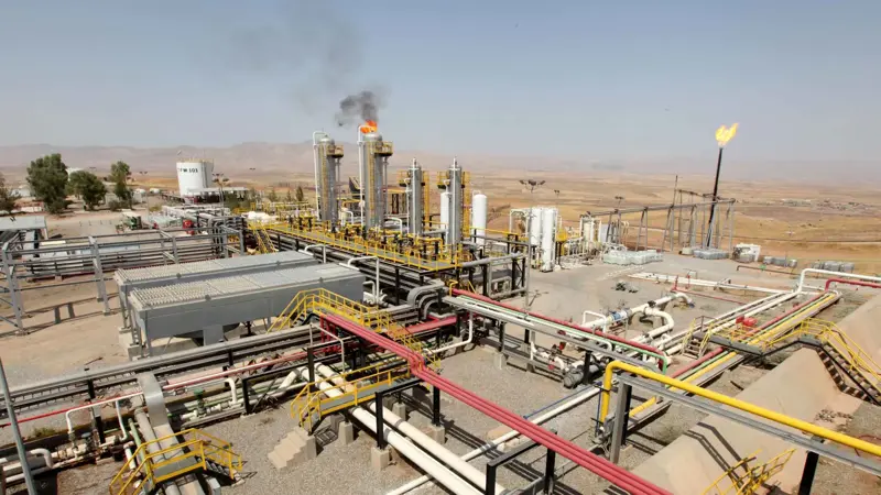 اقتراب التوصل لاتفاق على الإيرادات الداخلية بين العراق وإقليم كردستان