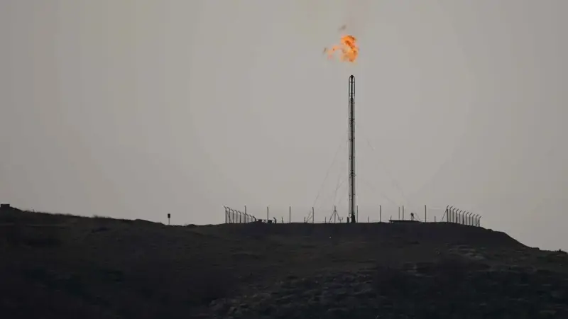 مسؤول: العراق يقلص صادرات النفط إلى 3.2 مليون برميل يومياً