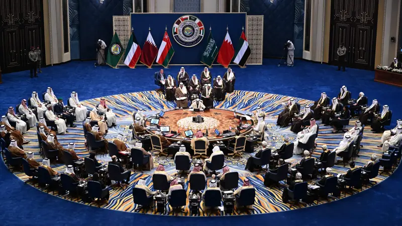 صندوق النقد يخفض توقعاته لنمو اقتصاد الخليج في 2025 و2026